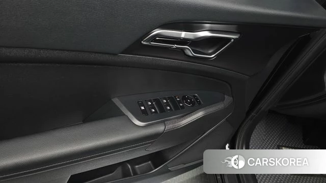 Kia The New Sportage 5th Generation id 4724823 из Кореи 24