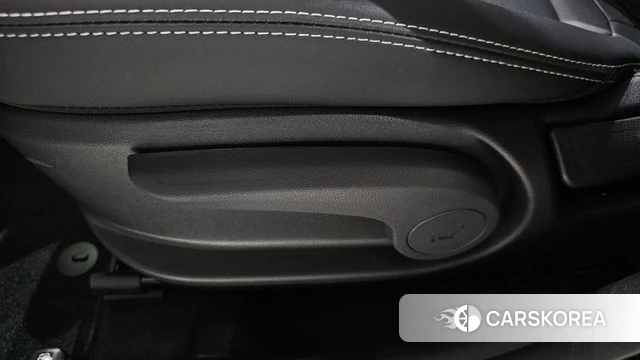 Hyundai Venue id 4622859 из Кореи 24