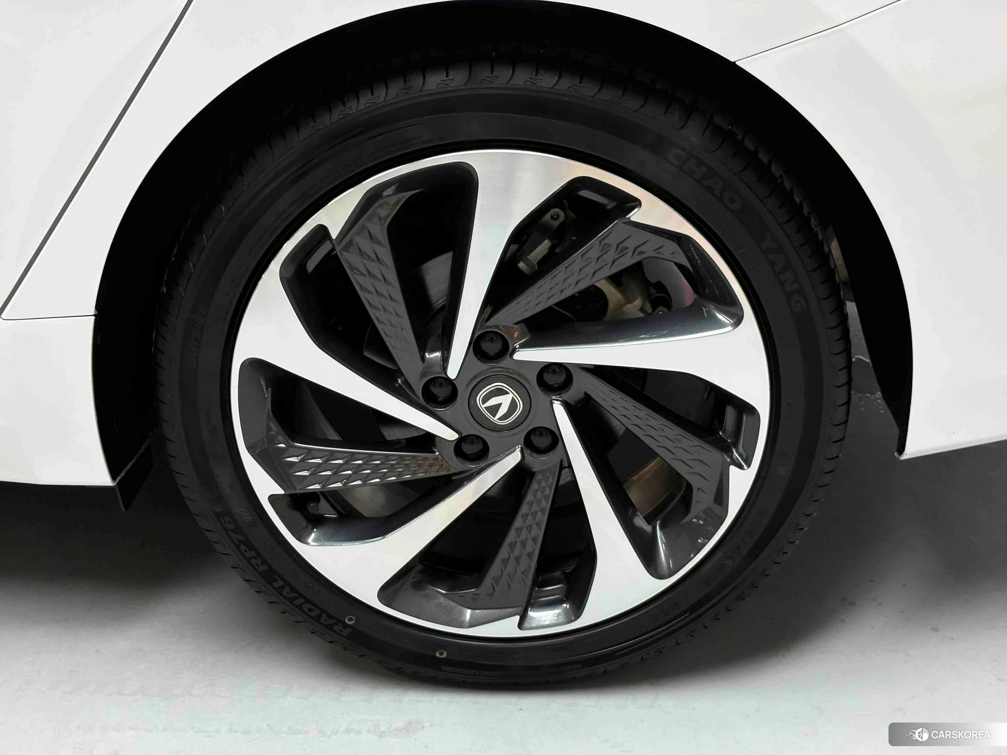 Chang'an Ruicheng PLUS id 4452593 из Китая 24