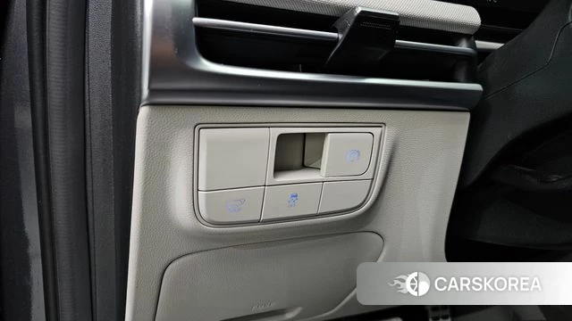 Hyundai The New Tucson (NX4) id 4222616 из Кореи 24