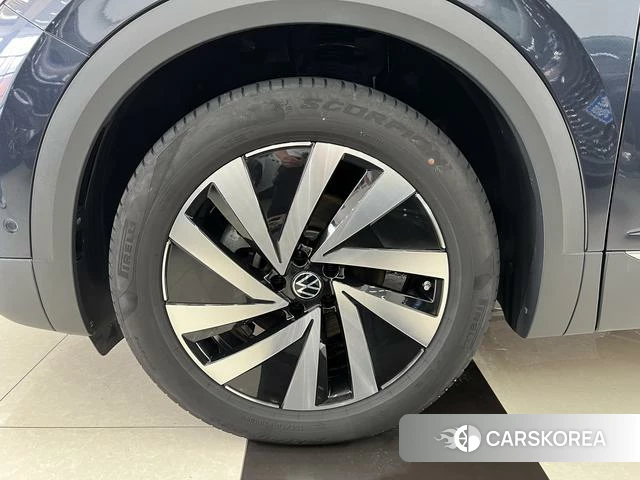 Volkswagen Lanjing id 4258534 из Китая 24