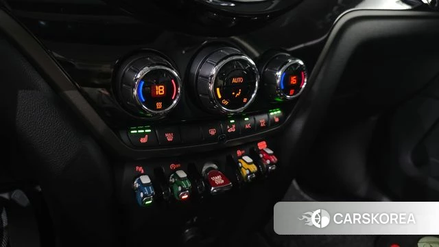 Mini Cooper Countryman id 4268010 из Кореи 24