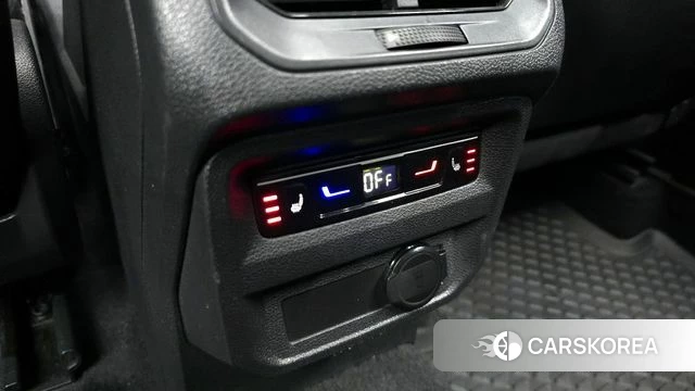 Volkswagen Tiguan Allspace id 4354970 из Кореи 24