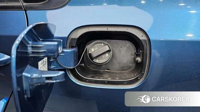 Kia The New K3 2nd generation id 4195842 из Кореи 24