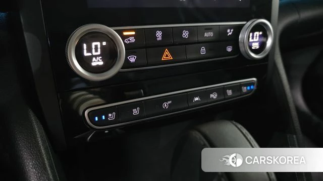 Renault Korea (Samsung) The New SM6 id 4401334 из Кореи 24