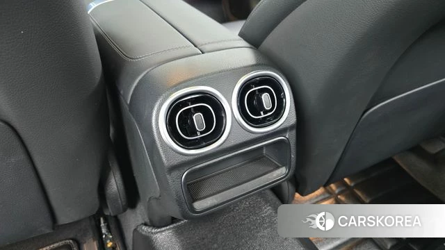Mercedes-Benz C-Class W206 id 4687917 из Кореи 24