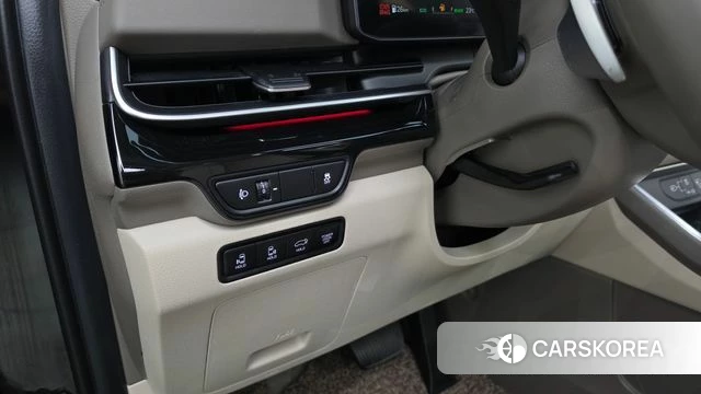 Kia The New Carnival 4th Generation id 4739504 из Кореи 24