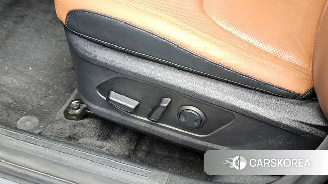 Kia Sportage 5th Generation Hybrid id 4281367 из Кореи 24
