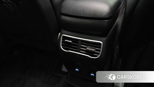 Hyundai The New Santa Fe id 4230981 из Кореи 24