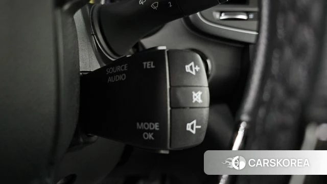 Renault Korea (Samsung) QM6 id 4770831 из Кореи 24