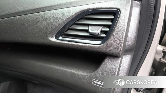 Chevrolet (GM Daewoo) The Next Spark id 4694210 из Кореи 24
