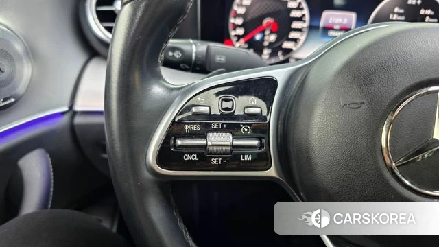 Mercedes-Benz E-Class W213 id 4557743 из Кореи 24