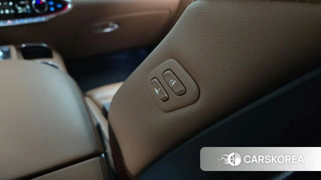 Genesis GV70 id 4231808 из Кореи 24