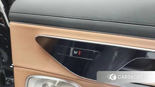 Mercedes-Benz E-Class W214 id 4421338 из Кореи 24