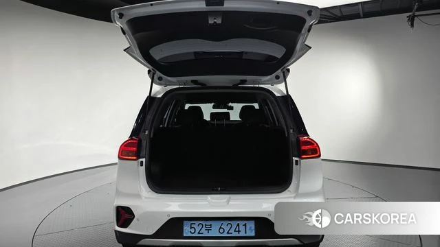 Kia Niro Plus id 4444062 из Кореи 24