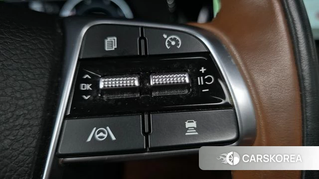Kia Mohave Master id 4555728 из Кореи 24