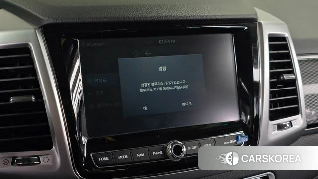 Ssangyong All New Rexton id 4535412 из Кореи 24