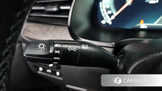 Kia K7 Premier id 4476684 из Кореи 24