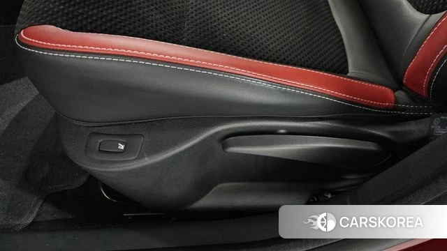 Renault Korea (Samsung) Clio id 4294727 из Кореи 24