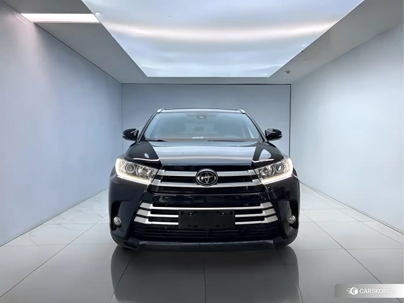 Toyota Highlander id 4659871 из Китая 24