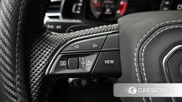 Audi Q8 (4M) id 4225022 из Кореи 24