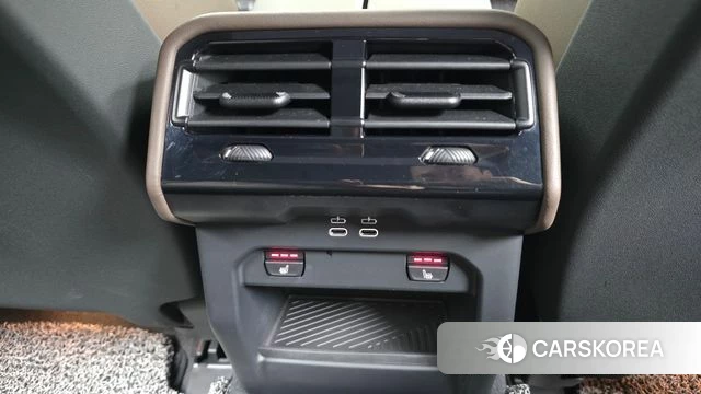 BMW 5 Series (G60) id 4539717 из Кореи 24
