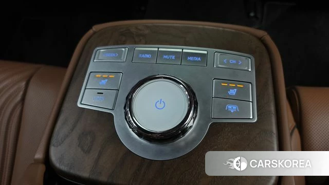 Genesis G80 (RG3) id 4758068 из Кореи 23