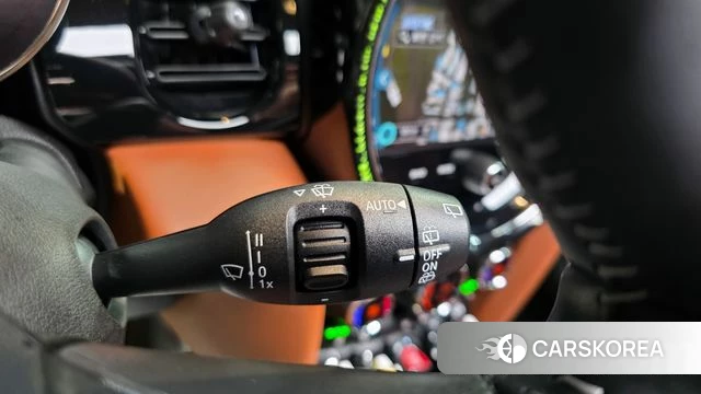 Mini Cooper S id 4783468 из Кореи 24