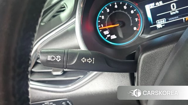 Chevrolet (GM Daewoo) All New Malibu id 4667876 из Кореи 24