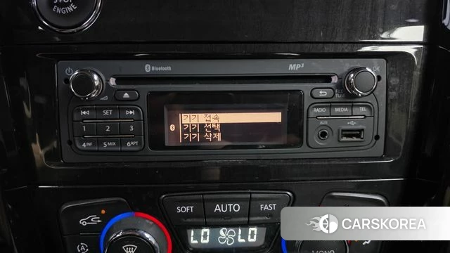 Renault Korea (Samsung) SM7 Nova id 4638278 из Кореи 24