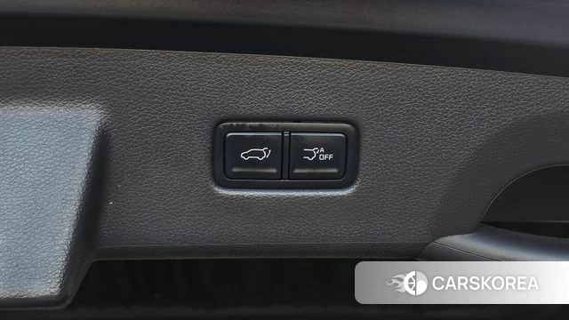 Kia Carnival 4th generation id 4854371 из Кореи 24