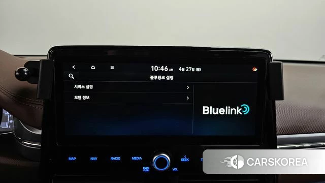 Hyundai The New Ionic Hybrid id 4225462 из Кореи 24