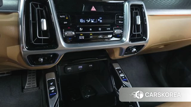 Kia Sorento 4th Generation id 4429401 из Кореи 24