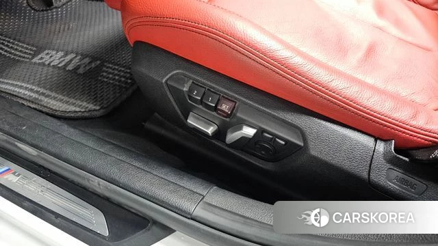 BMW 3 Series (F30) id 4447675 из Кореи 24