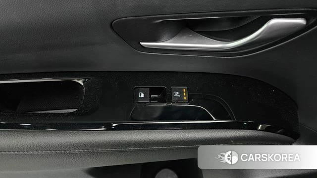 Hyundai The New Tucson (NX4) id 4222831 из Кореи 24