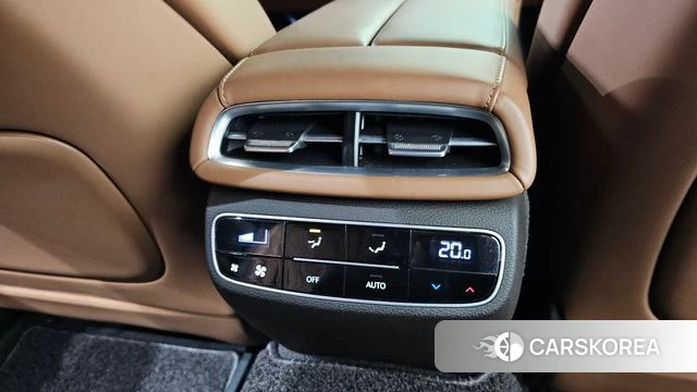 Genesis G80 (RG3) id 4309033 из Кореи 24