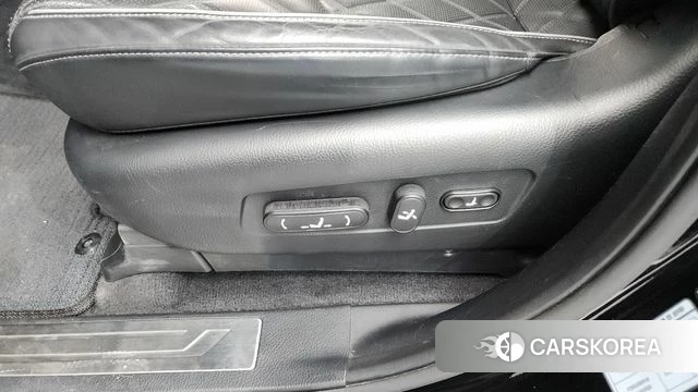 Kia Mohave Master id 4309918 из Кореи 24