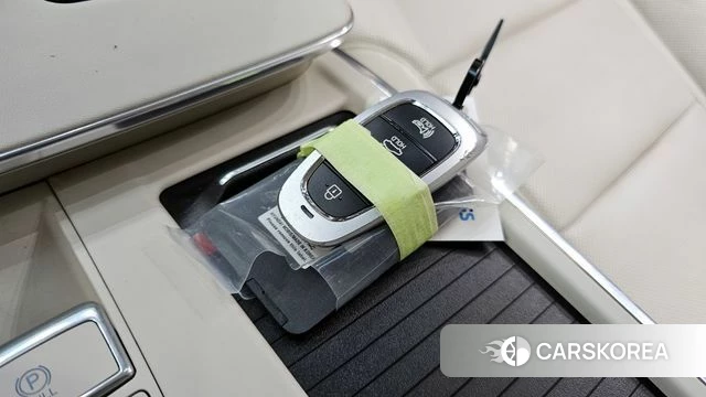 Hyundai The New Grandeur IG id 4434977 из Кореи 24