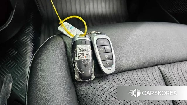 Hyundai Staria id 4223461 из Кореи 24