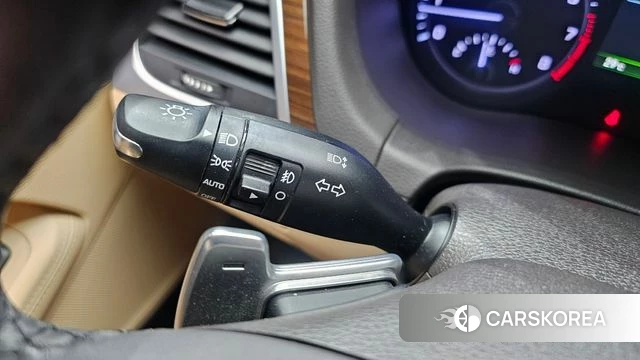 Genesis G80 id 4727745 из Кореи 24