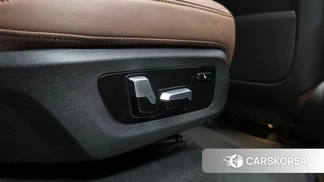 BMW X7 (G07) id 4609529 из Кореи 24