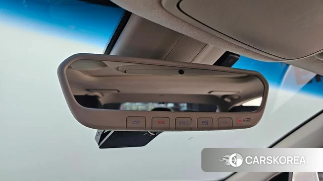 Genesis G90 id 4188236 из Кореи 24