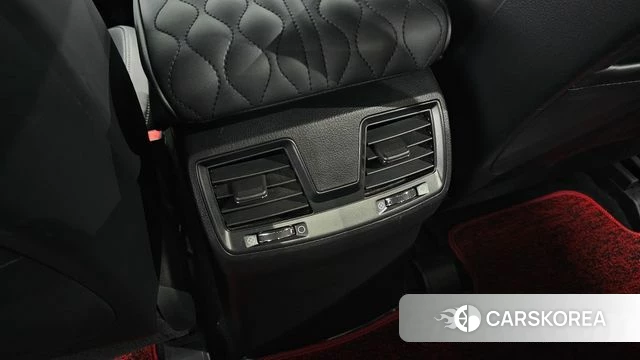 Ssangyong Rexton Sports Cannes id 4780259 из Кореи 24