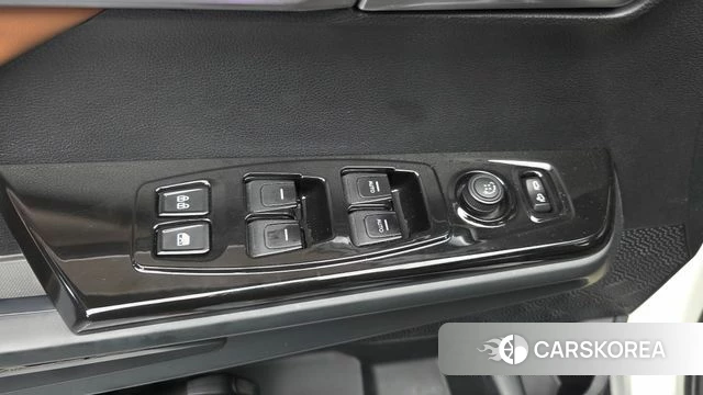 Ssangyong Torres id 4506267 из Кореи 24