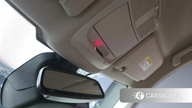Renault Korea (Samsung) The New QM6 id 4619261 из Кореи 24
