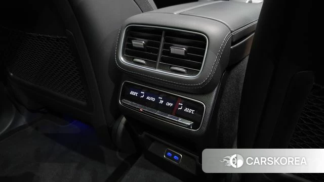 Mercedes-Benz GLE-Class W167 id 4602191 из Кореи 24
