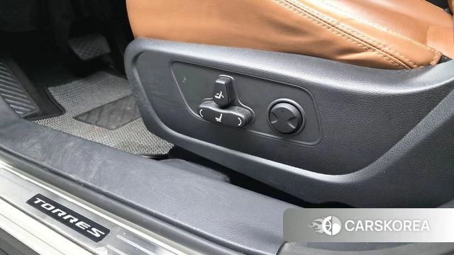 Ssangyong Torres id 4292958 из Кореи 24
