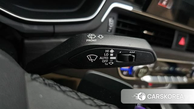 Audi A4 (B9) id 4422368 из Кореи 24