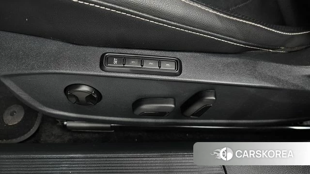 Volkswagen 7th Generation of Jetta id 4554704 из Кореи 24