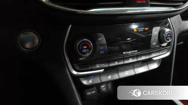 Hyundai Santa Fe TM id 4350988 из Кореи 24